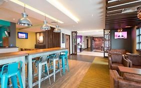 Premier Inn Exmouth Seafront